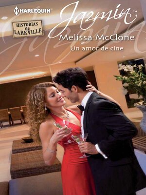 cover image of Un amor de cine